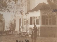 1913 Chiemsee